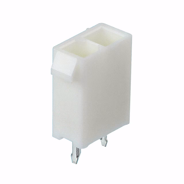 10127820-0222LF Amphenol ICC (FCI)  Headers Male Pins